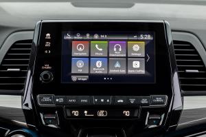Honda Odyssey 2020 года  (NA)